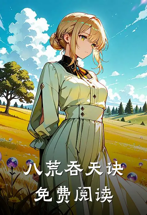 八荒吞天诀免费阅读