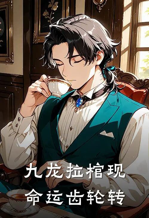 九龙拉棺现，命运齿轮转