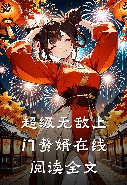 超级无敌上门赘婿在线阅读全文