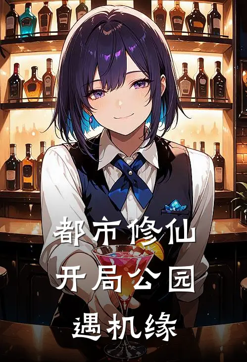 都市修仙：开局公园遇机缘