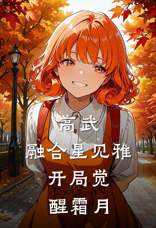 高武：融合星见雅，开局觉醒霜月