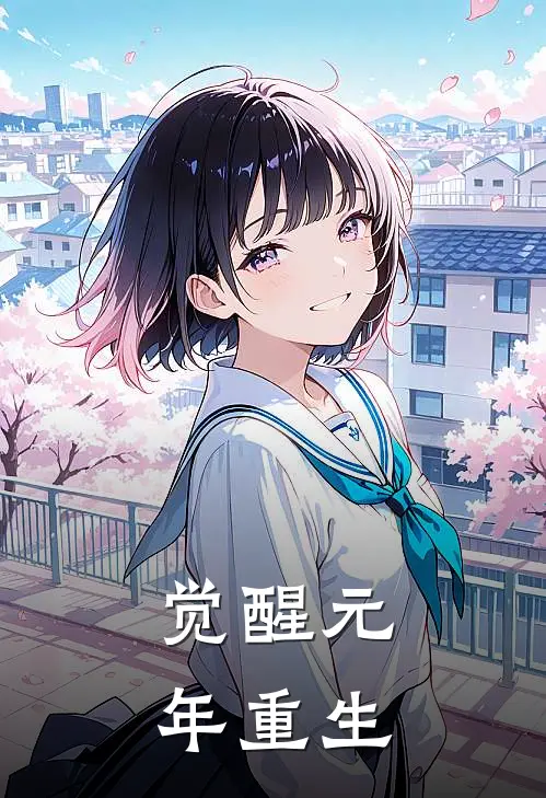 觉醒元年·重生