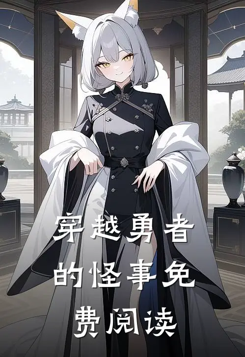 穿越勇者的怪事免费阅读