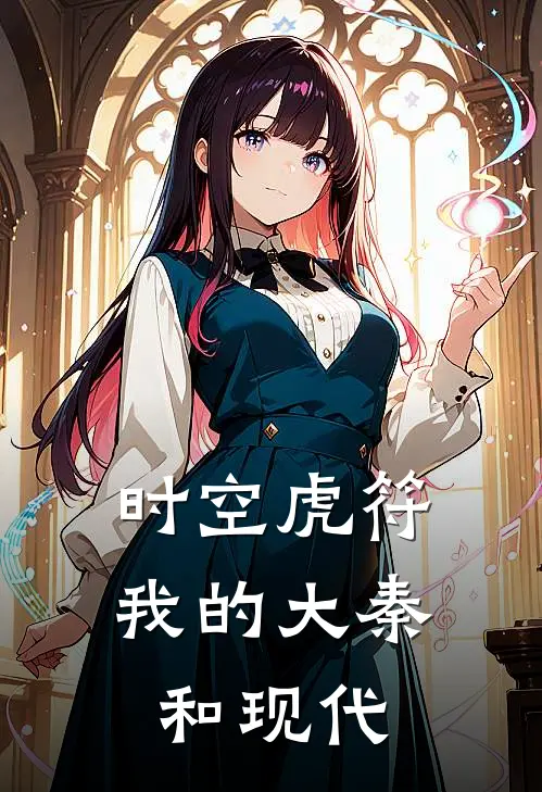 时空虎符我的大秦和现代