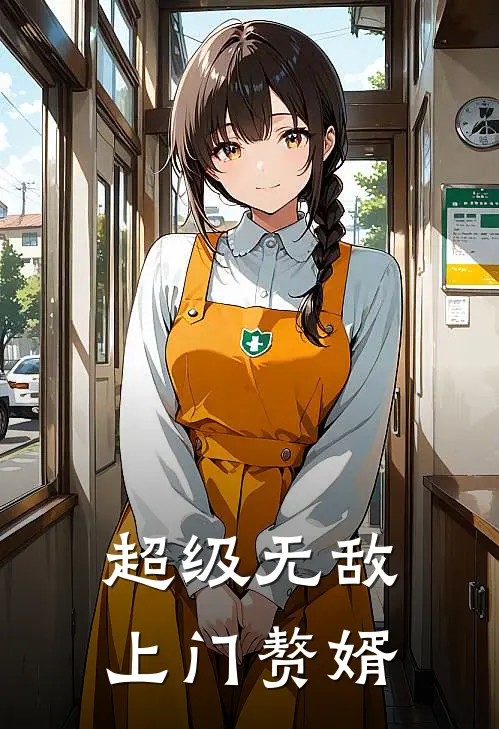 超级无敌上门赘婿