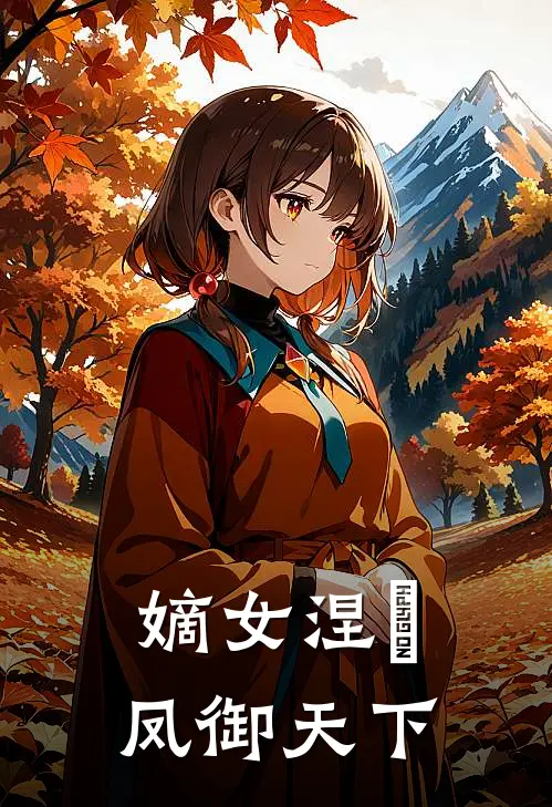 嫡女涅槃凤御天下