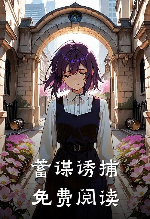 蓄谋诱捕免费阅读