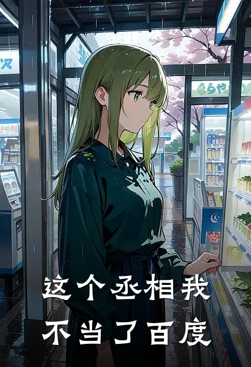 这个丞相我不当了百度