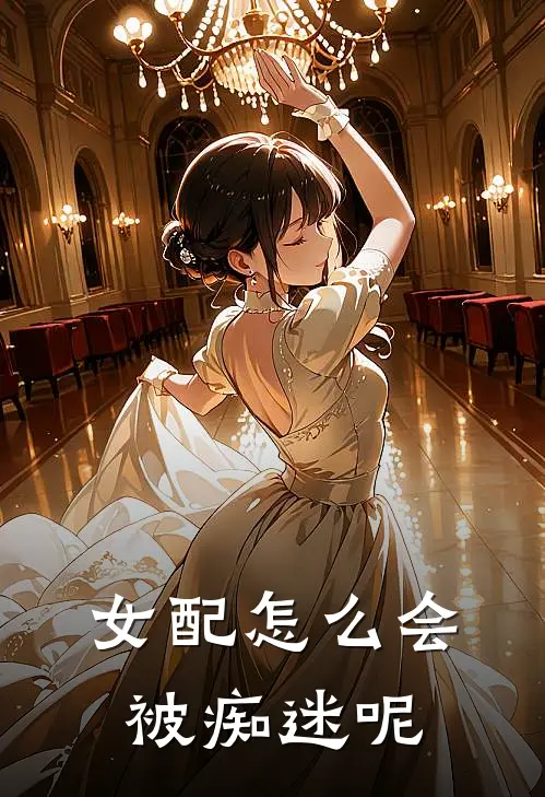 女配怎么会被痴迷呢