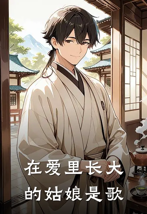 在爱里长大的姑娘是歌