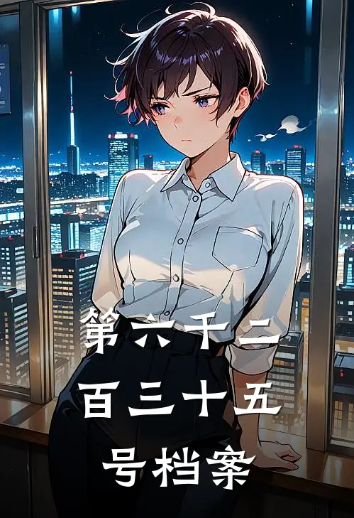 第六千二百三十五号档案