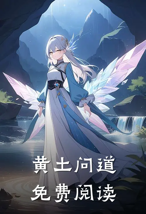 黄土问道免费阅读