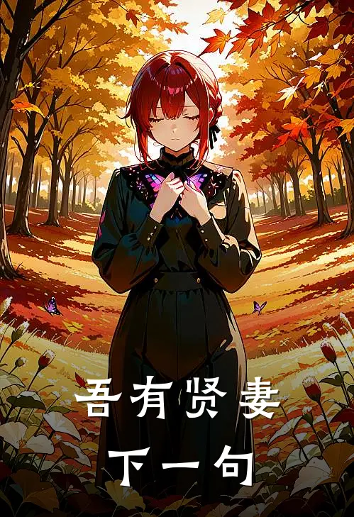 吾有贤妻下一句