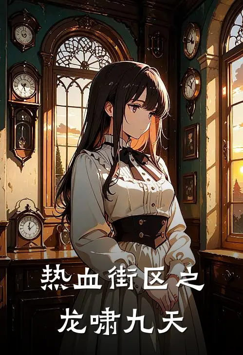 热血街区之龙啸九天