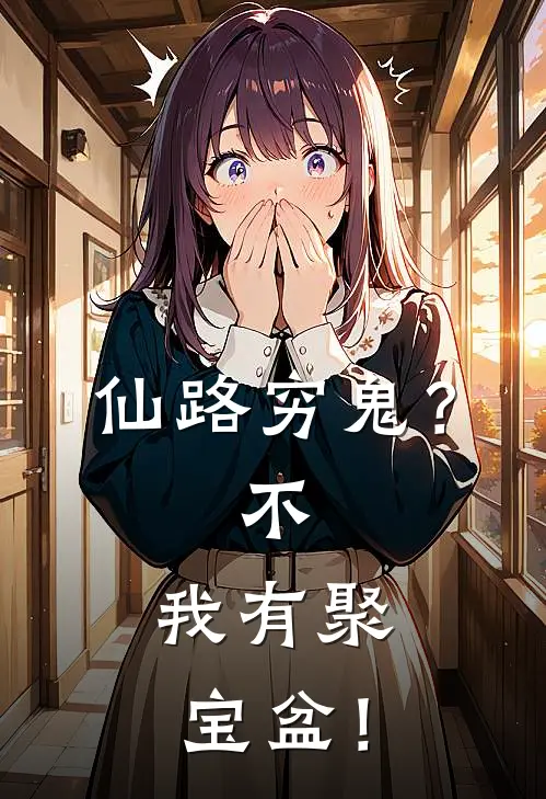 仙路穷鬼？不，我有聚宝盆！