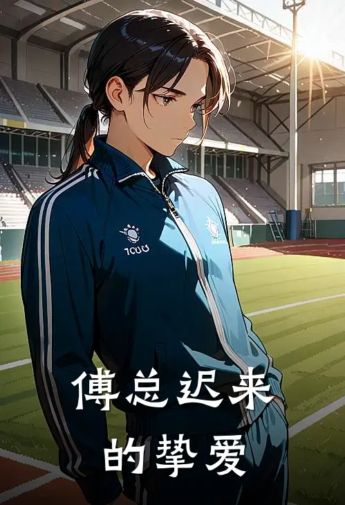 傅总迟来的挚爱