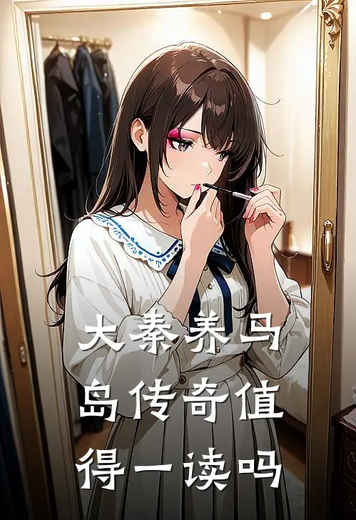 大秦养马岛传奇值得一读吗