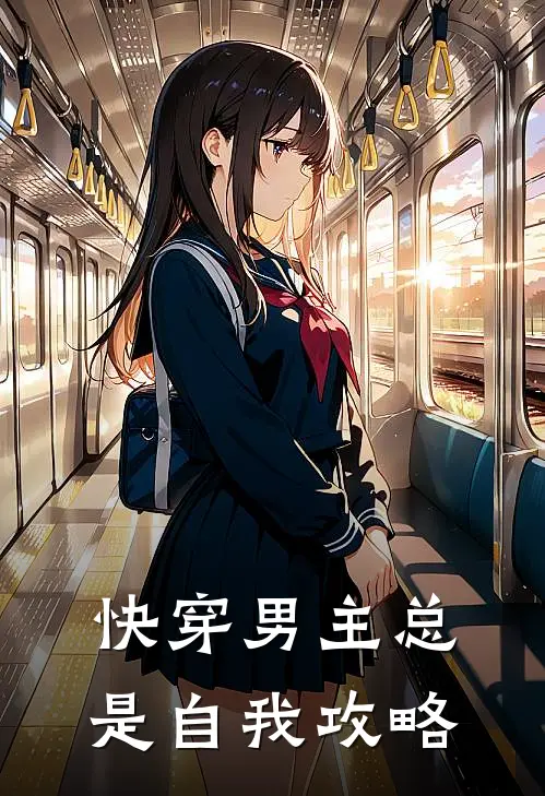 快穿男主总是自我攻略