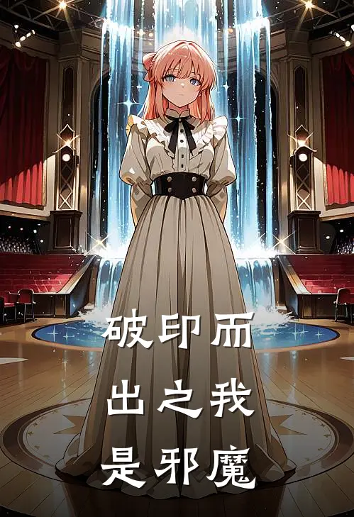 破印而出之我是邪魔