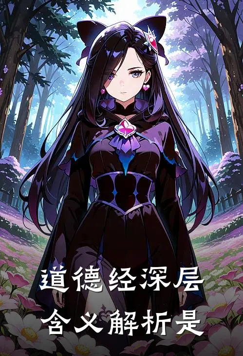 道德经深层含义解析是