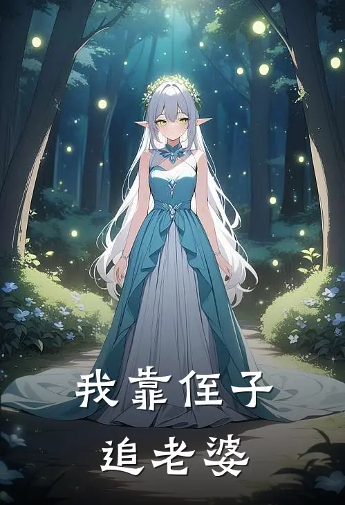 我靠侄子追老婆