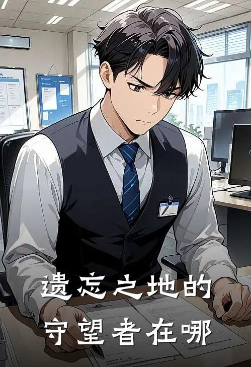 遗忘之地的守望者在哪