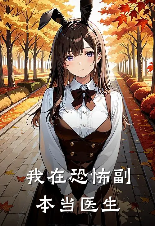 我在恐怖副本当医生