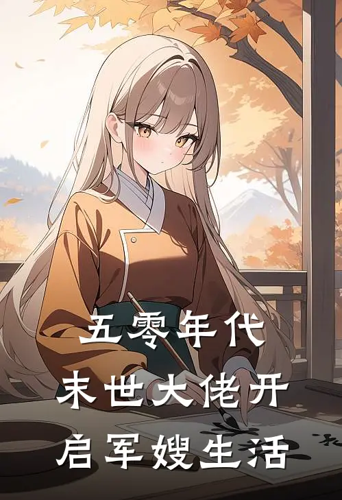 五零年代：末世大佬开启军嫂生活