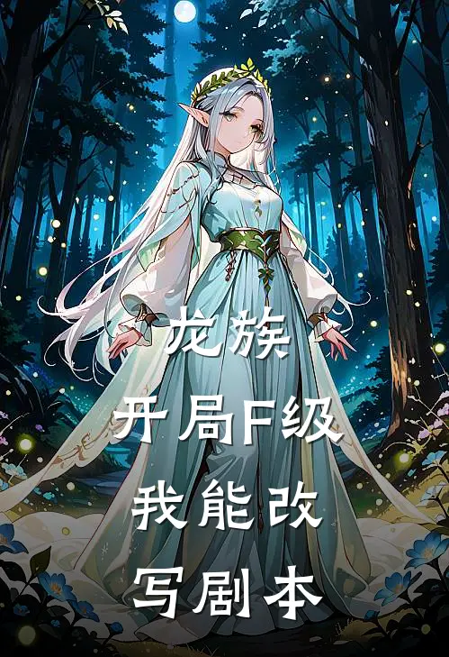 龙族：开局F级，我能改写剧本