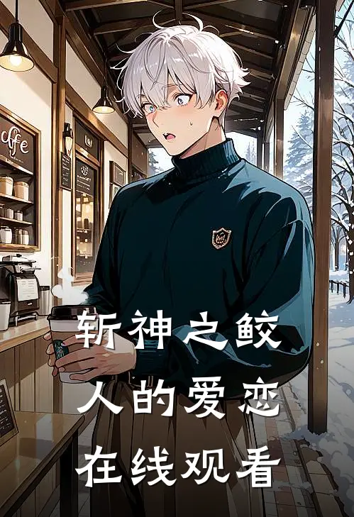 斩神之鲛人的爱恋在线观看