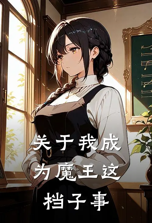 关于我成为魔王这档子事
