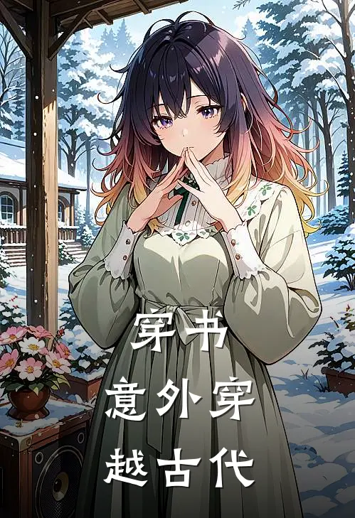 穿书：意外穿越古代