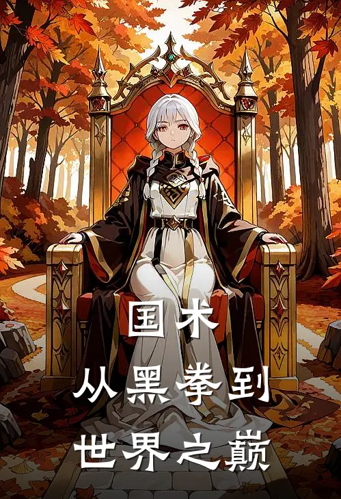 国术：从黑拳到世界之巅