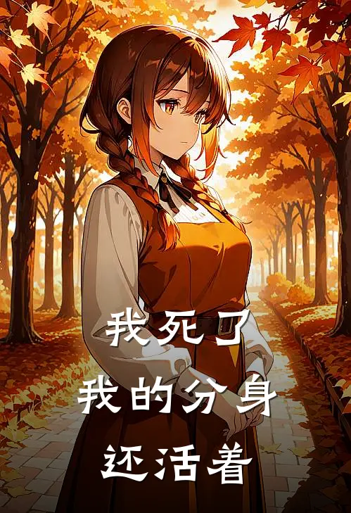 我死了，我的分身还活着