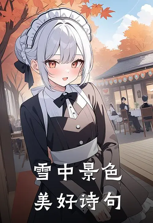 雪中景色美好诗句