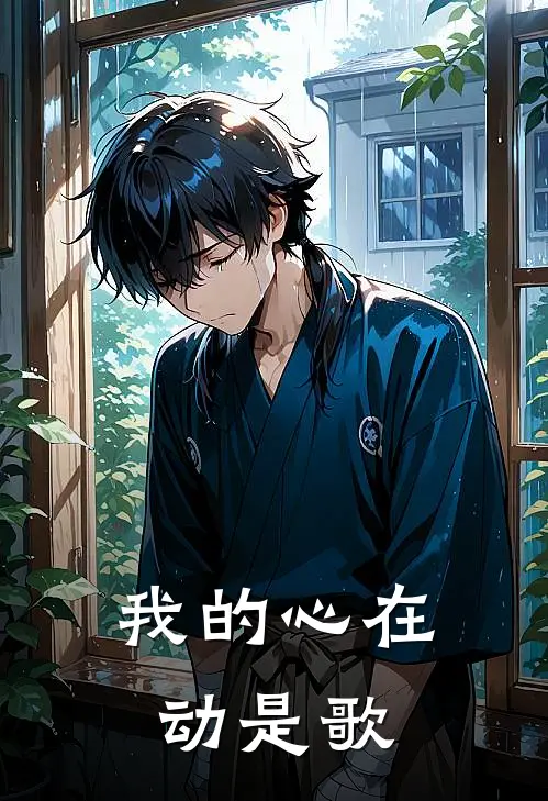 我的心在动是歌