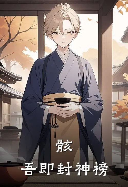 骸：吾即封神榜