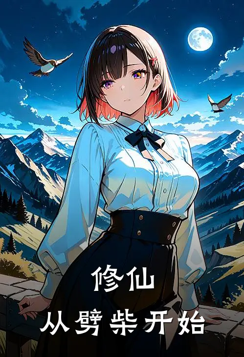 修仙，从劈柴开始