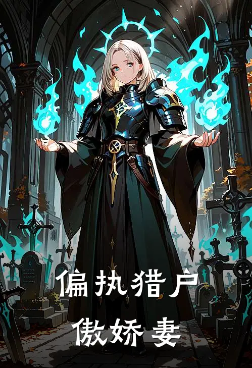 偏执猎户傲娇妻