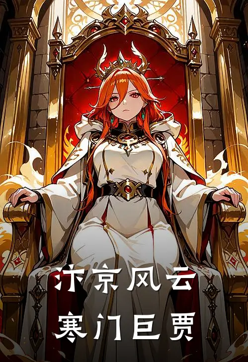 汴京风云：寒门巨贾