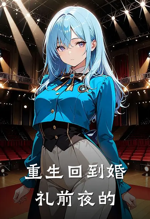 重生回到婚礼前夜的