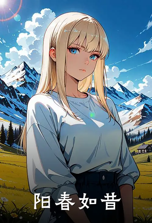 阳春如昔