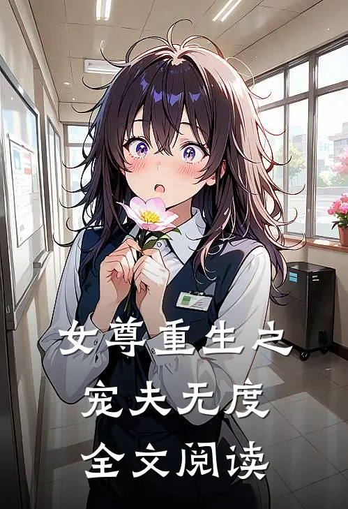 女尊重生之宠夫无度全文阅读