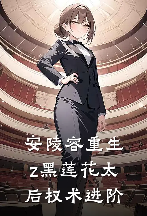 安陵容重生z黑莲花太后权术进阶