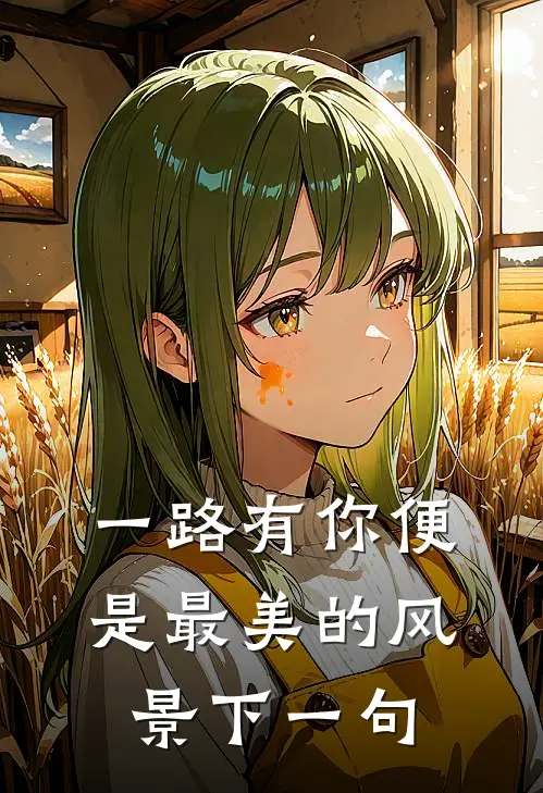 一路有你便是最美的风景下一句