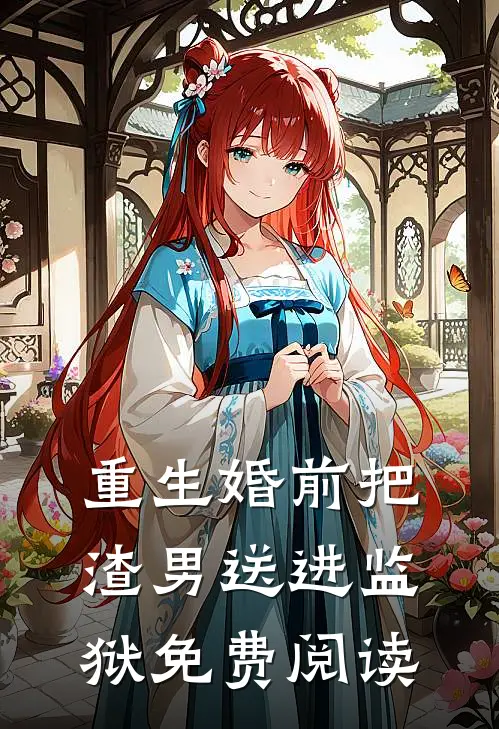 重生婚前把渣男送进监狱免费阅读