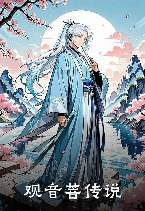 观音菩传说