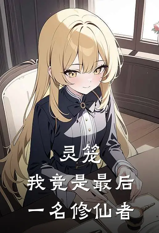 灵笼：我竟是最后一名修仙者