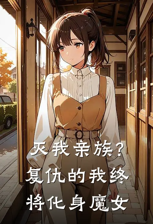 灭我亲族？复仇的我终将化身魔女