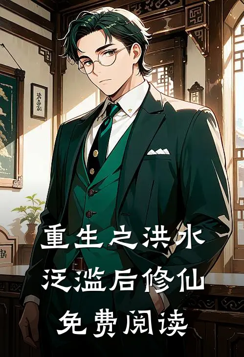 重生之洪水泛滥后修仙免费阅读